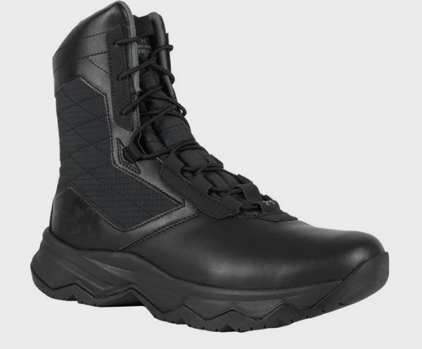 Men's Under Armour Stellar G2 Side-Zip Boots