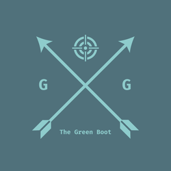 The Green Boot