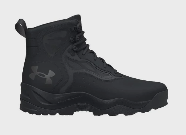 Men's Under Armour Charged Raider Mid Waterproof Boots