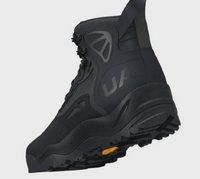 Men's Under Armour Charged Raider Mid Waterproof Boots