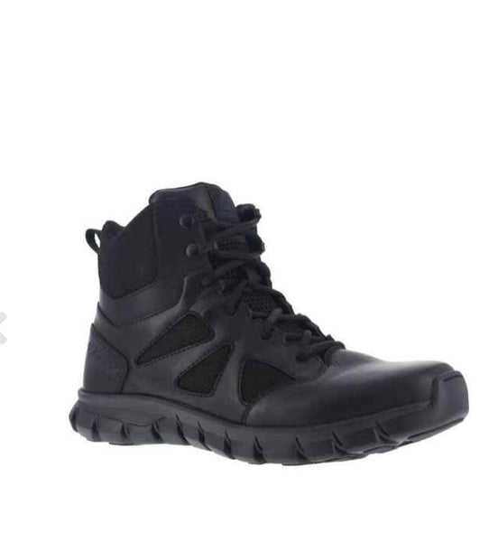 REEBOK SUBLITE CUSHION 6IN TACTICAL BOOT
