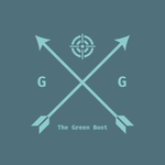 The Green Boot