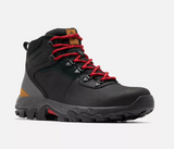 Columbia Men's Newton Ridge Plus Ii Waterproof Hiking Boot Shoe