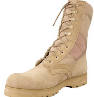 Rothco G.I. Type Sierra Sole Tactical Boot